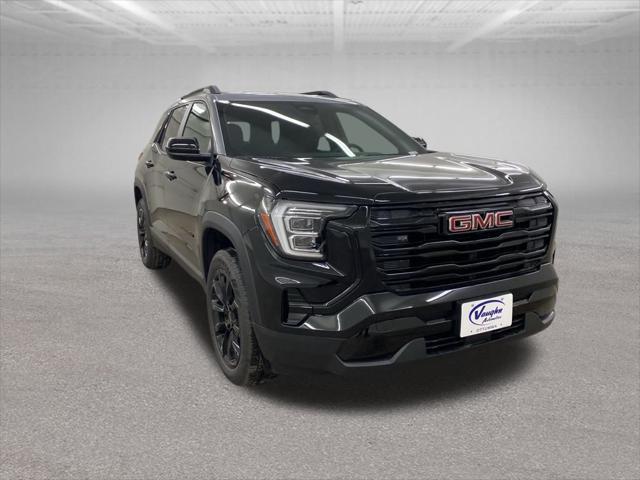 new 2026 GMC Terrain car, priced at $37,430