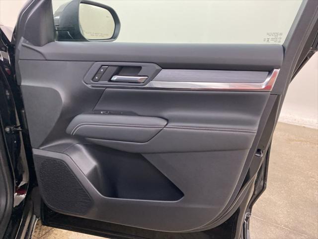 new 2026 GMC Terrain car, priced at $37,430
