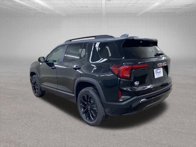 new 2026 GMC Terrain car, priced at $37,430