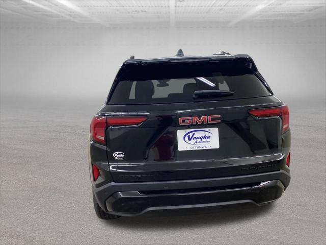 new 2026 GMC Terrain car, priced at $37,430