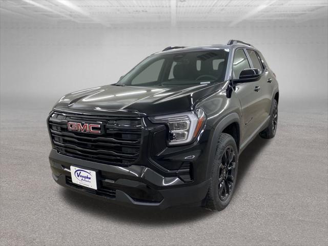 new 2026 GMC Terrain car, priced at $37,430