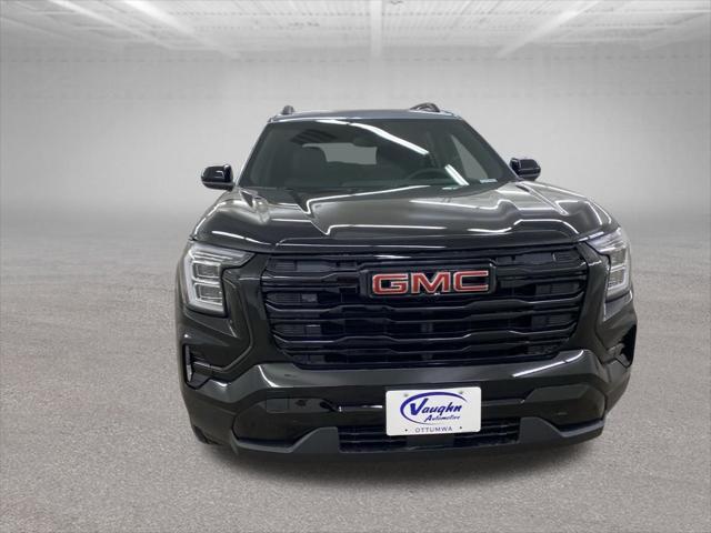 new 2026 GMC Terrain car, priced at $37,430