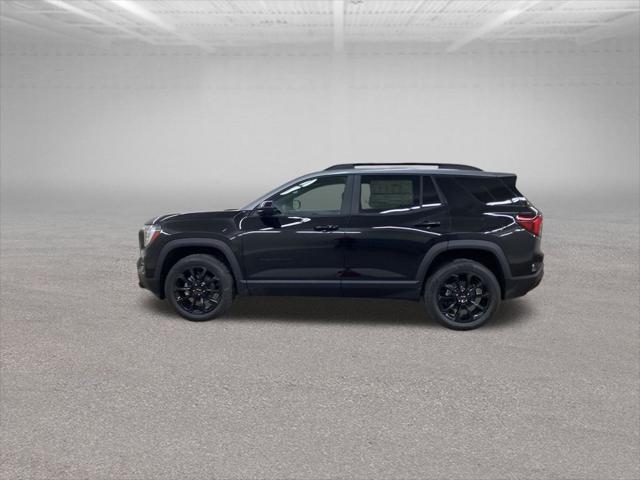 new 2026 GMC Terrain car, priced at $37,430