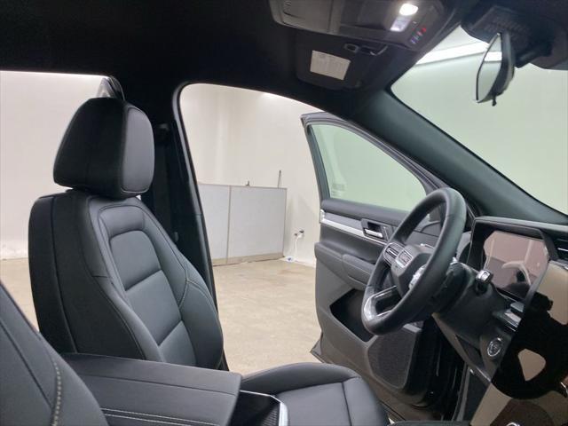 new 2026 GMC Terrain car, priced at $37,430