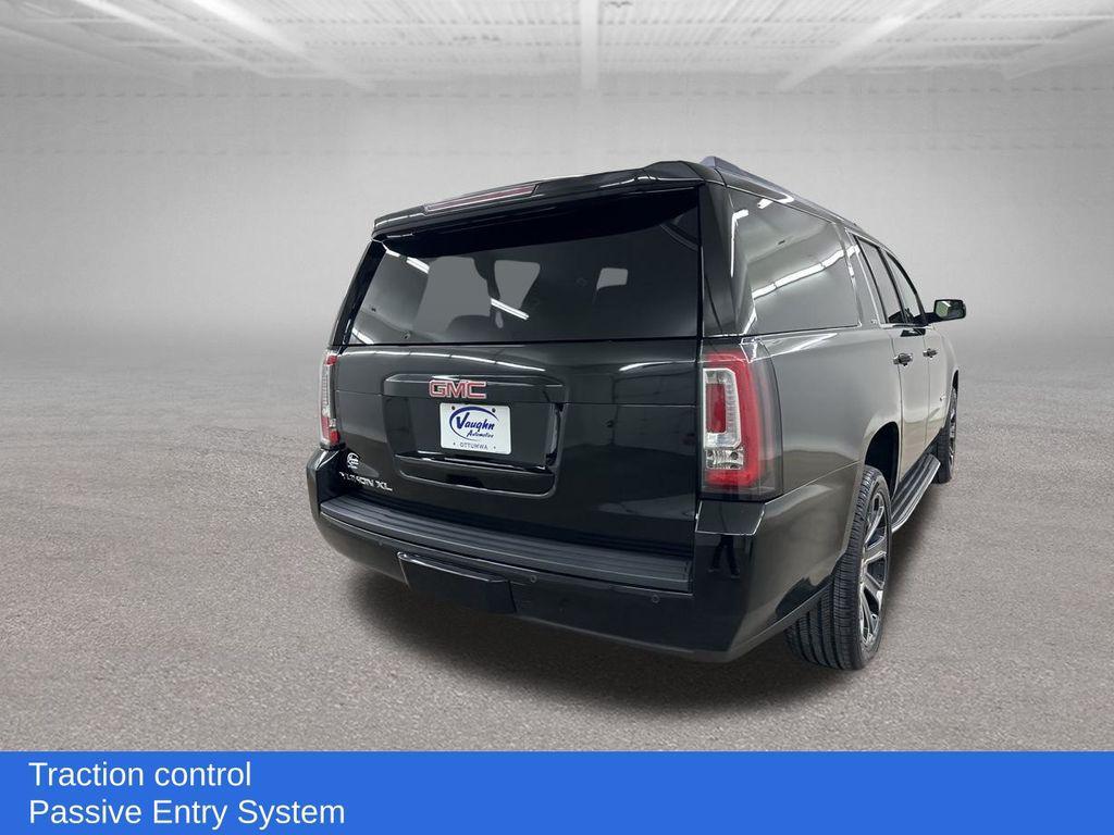 used 2016 GMC Yukon XL car, priced at $18,499