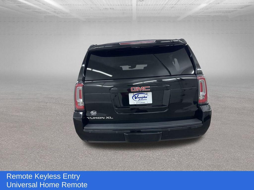 used 2016 GMC Yukon XL car, priced at $18,499