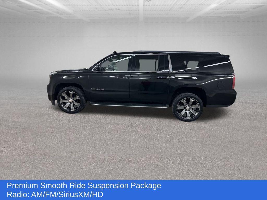 used 2016 GMC Yukon XL car, priced at $18,499