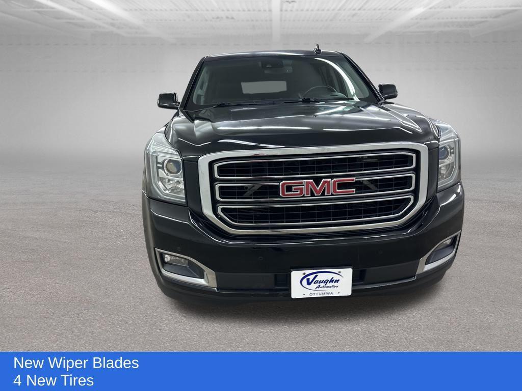 used 2016 GMC Yukon XL car, priced at $18,499