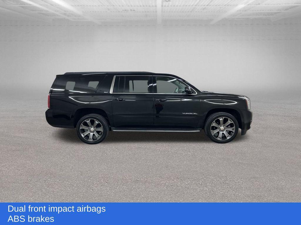 used 2016 GMC Yukon XL car, priced at $18,499