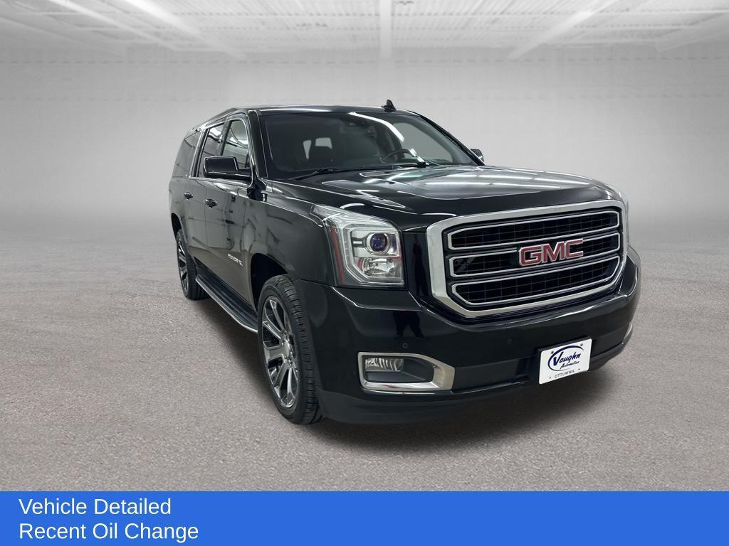 used 2016 GMC Yukon XL car, priced at $18,499
