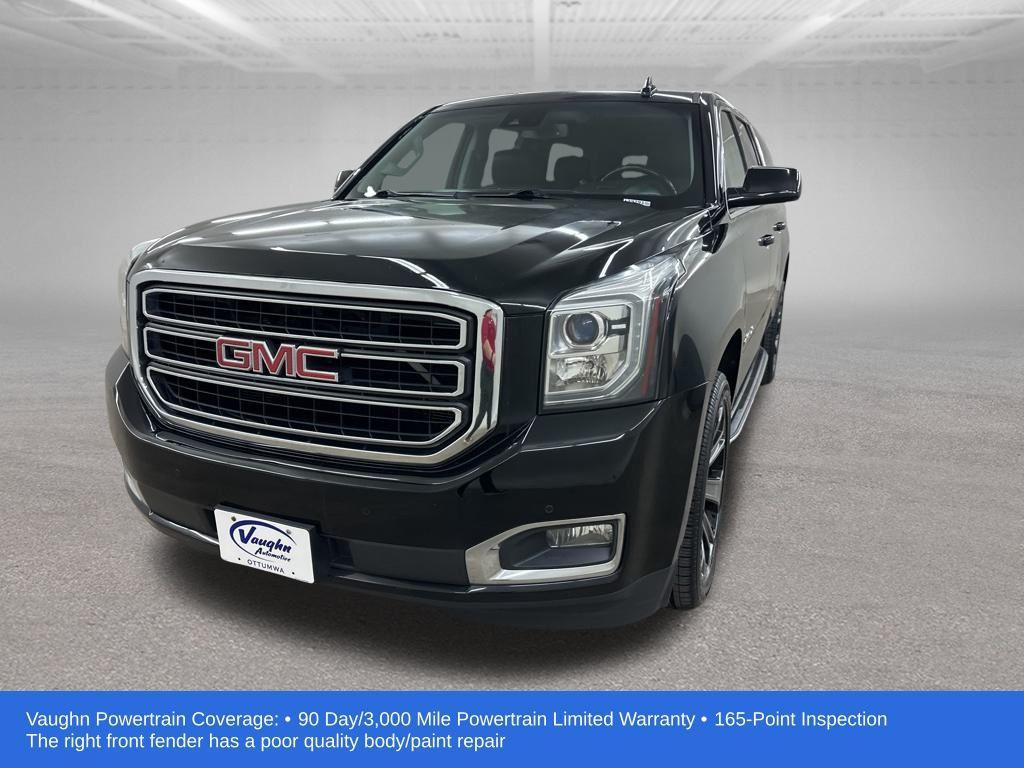 used 2016 GMC Yukon XL car, priced at $18,499