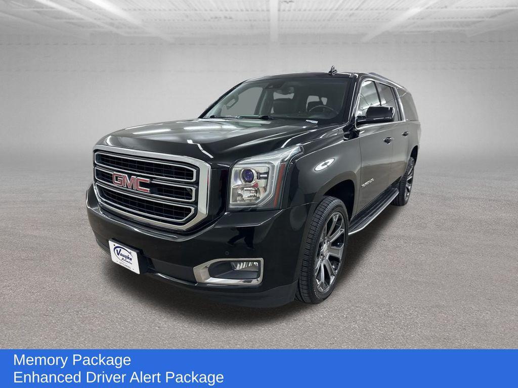 used 2016 GMC Yukon XL car, priced at $18,499