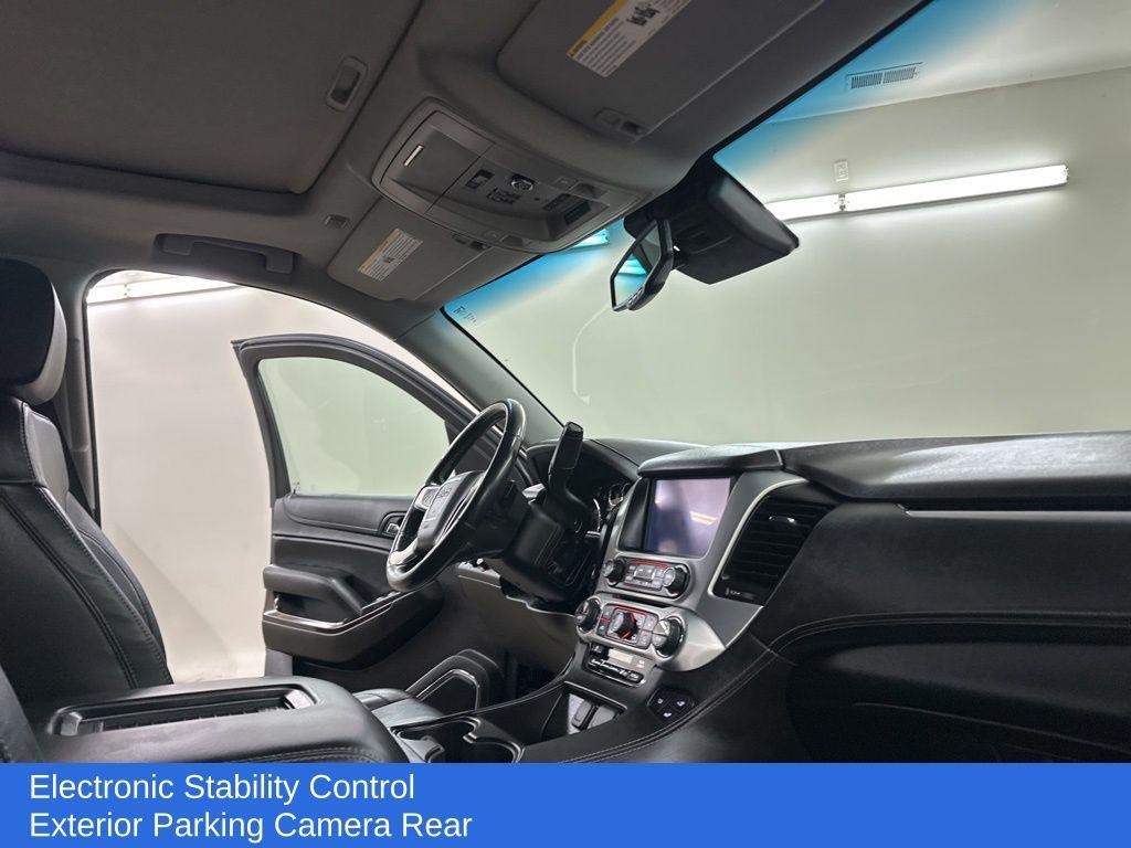 used 2016 GMC Yukon XL car, priced at $18,499