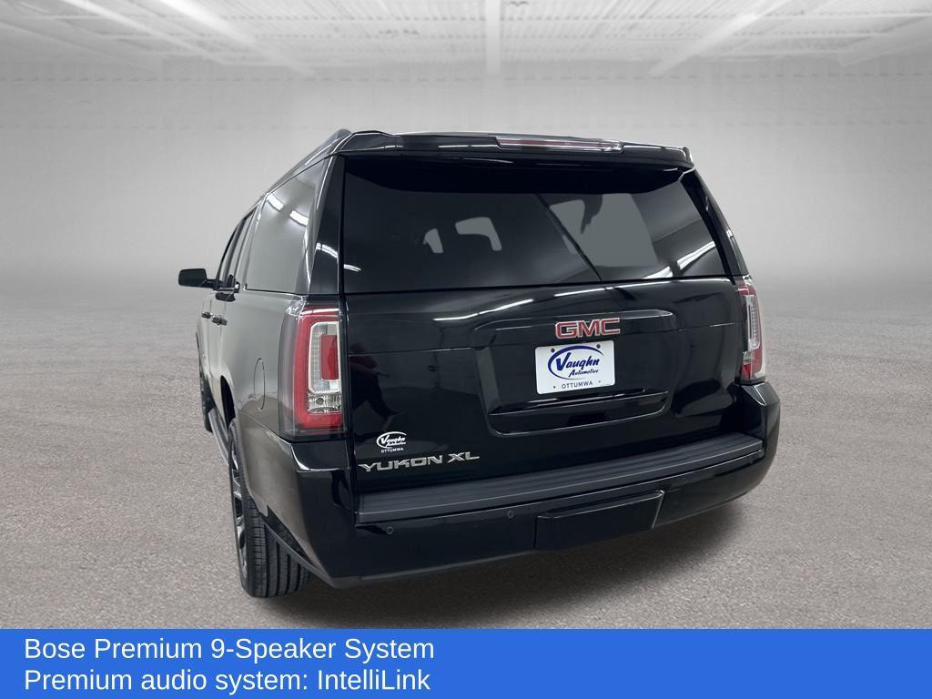 used 2016 GMC Yukon XL car, priced at $18,499