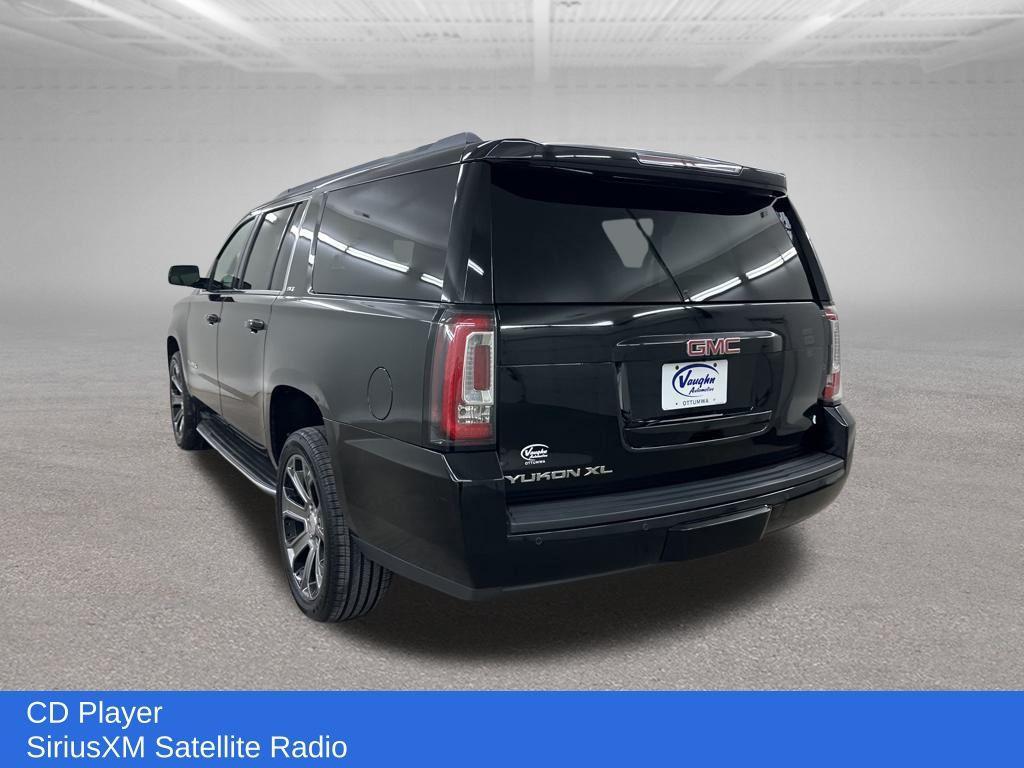 used 2016 GMC Yukon XL car, priced at $18,499