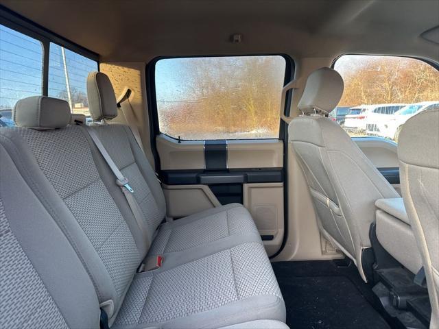 used 2019 Ford F-150 car, priced at $23,799