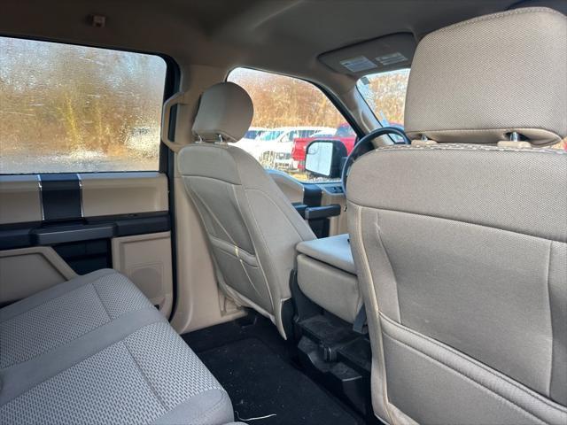 used 2019 Ford F-150 car, priced at $23,799