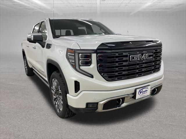 new 2025 GMC Sierra 1500 car, priced at $80,905