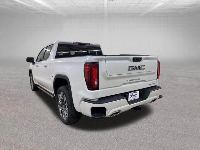 new 2025 GMC Sierra 1500 car, priced at $80,905