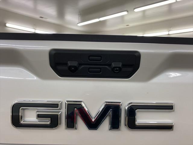 new 2025 GMC Sierra 1500 car, priced at $80,905