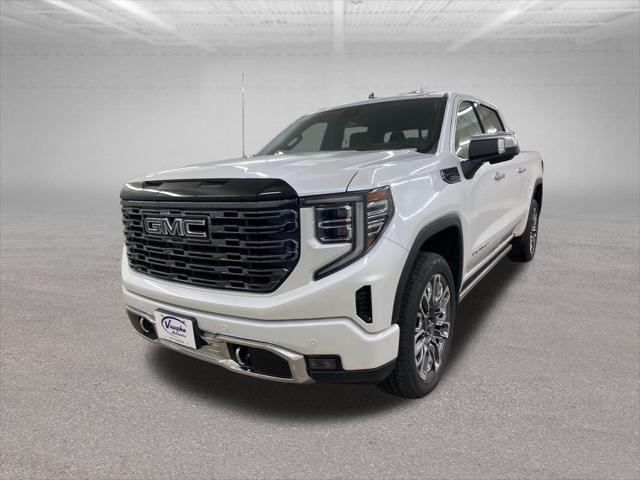 new 2025 GMC Sierra 1500 car, priced at $80,905