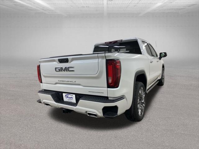 new 2025 GMC Sierra 1500 car, priced at $80,905