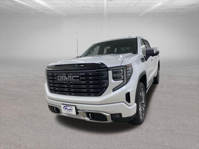 new 2025 GMC Sierra 1500 car, priced at $80,905