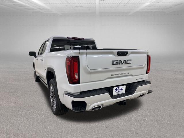 new 2025 GMC Sierra 1500 car, priced at $80,905