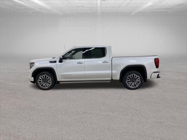 new 2025 GMC Sierra 1500 car, priced at $80,905