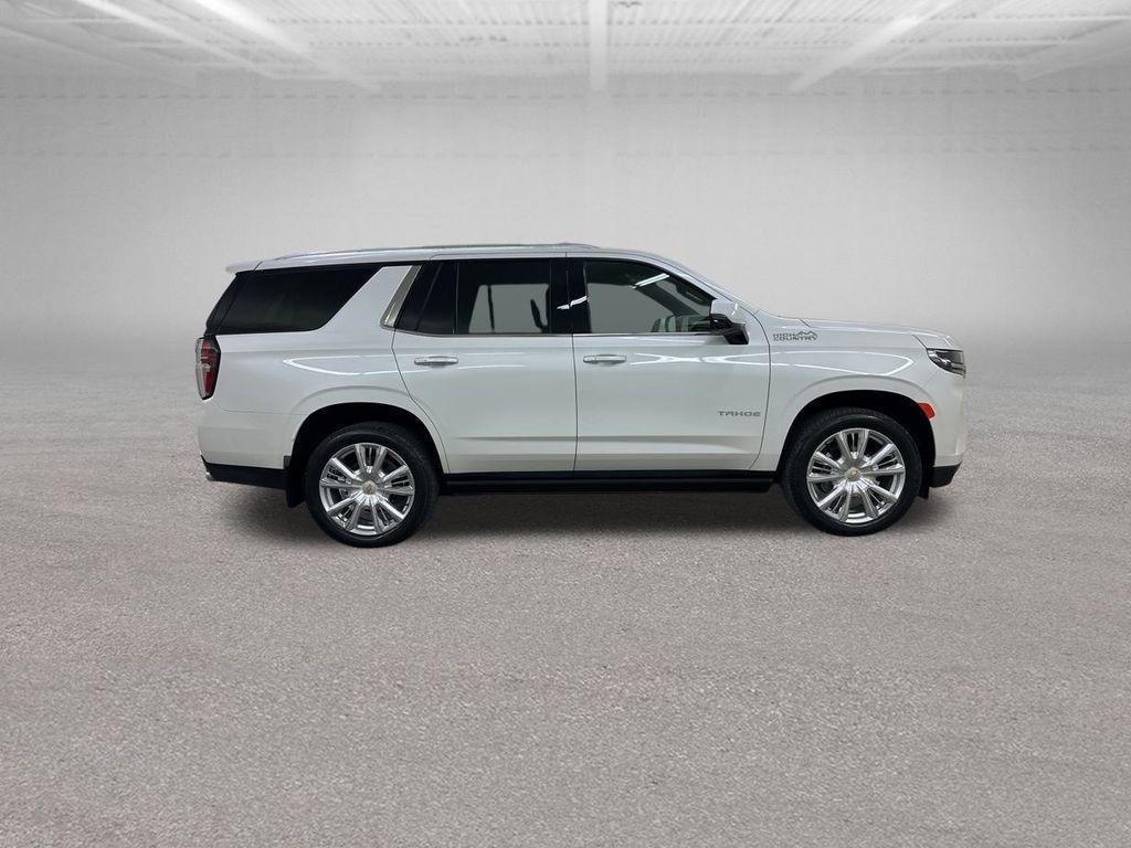 used 2021 Chevrolet Tahoe car, priced at $52,999