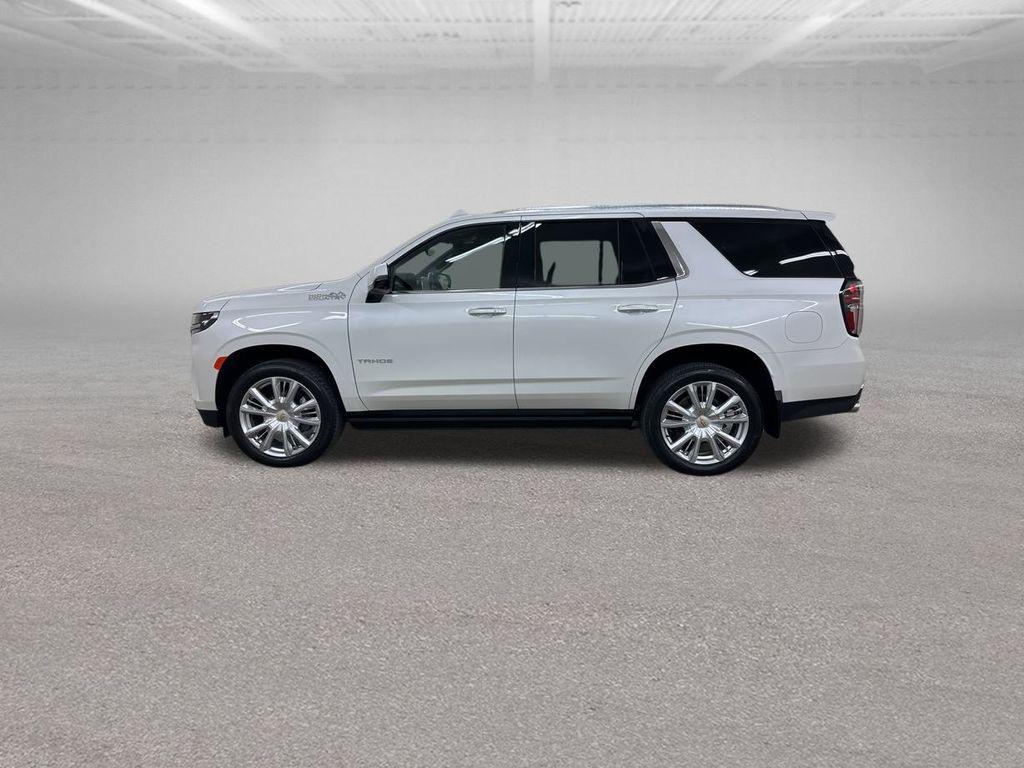used 2021 Chevrolet Tahoe car, priced at $52,999