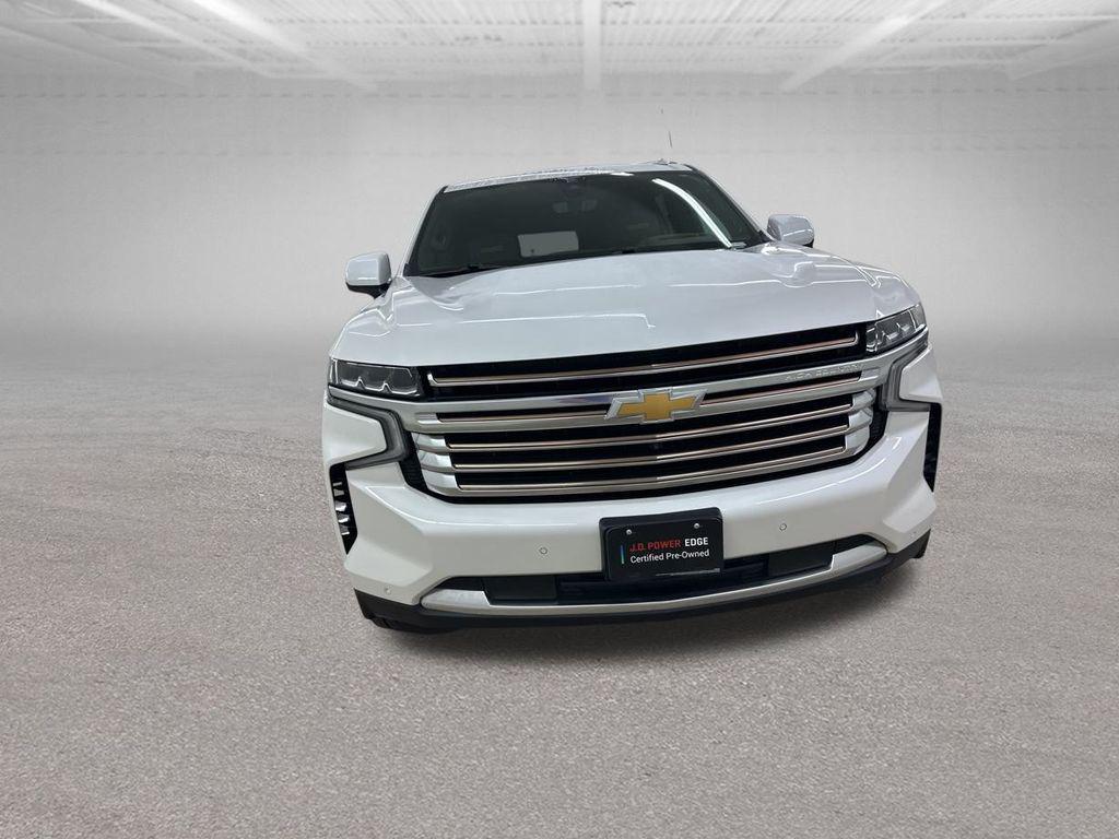 used 2021 Chevrolet Tahoe car, priced at $52,999