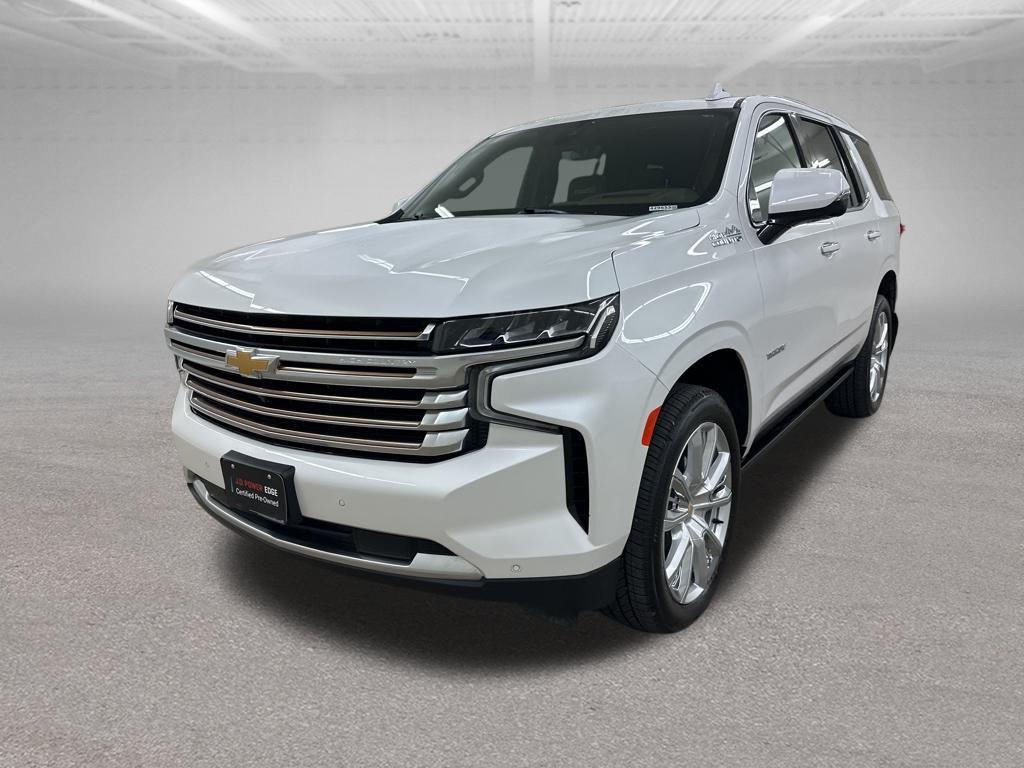 used 2021 Chevrolet Tahoe car, priced at $52,999