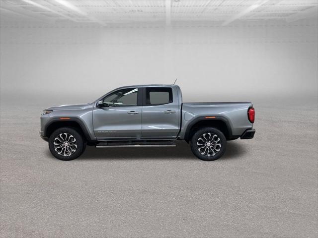 new 2025 GMC Canyon car, priced at $52,590