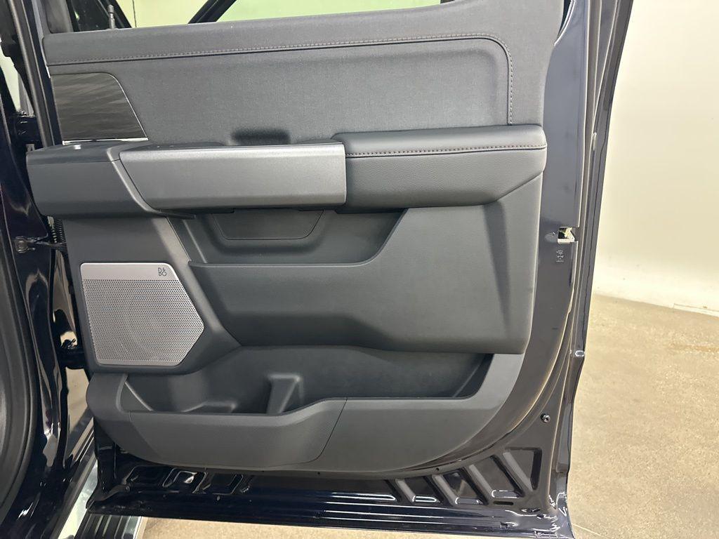 new 2025 Ford F-150 car, priced at $64,025