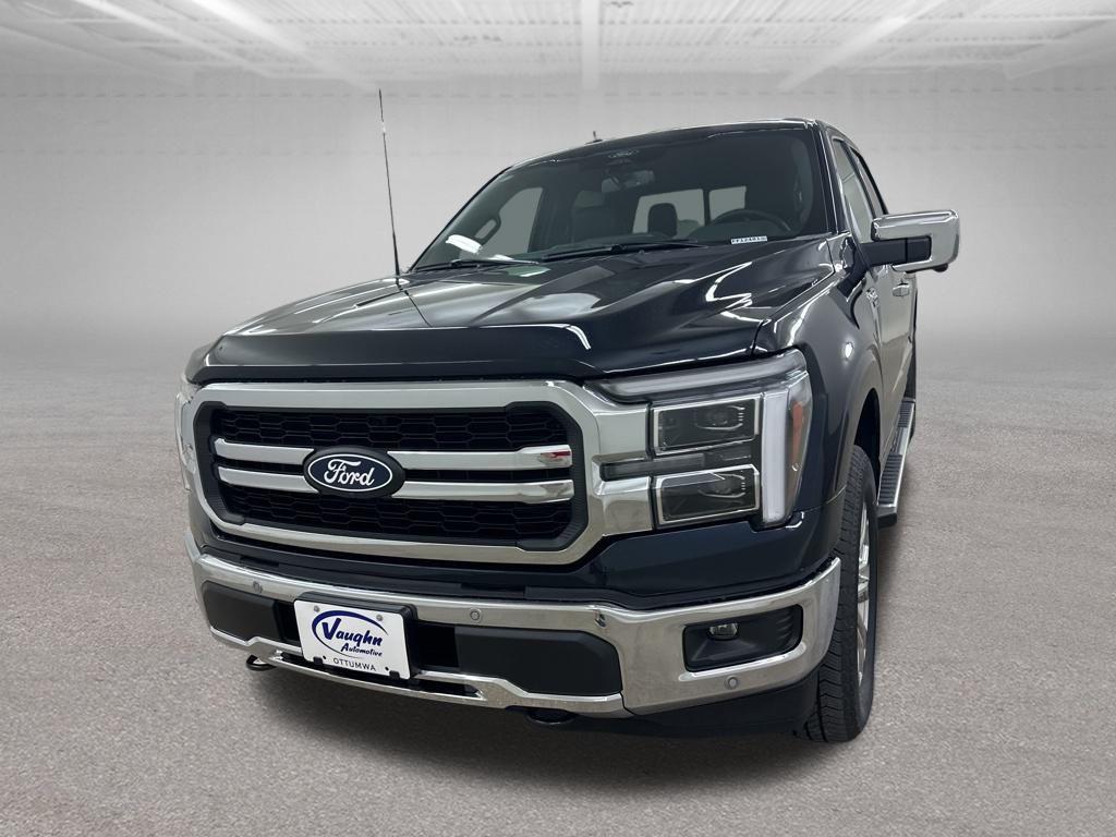 new 2025 Ford F-150 car, priced at $64,025