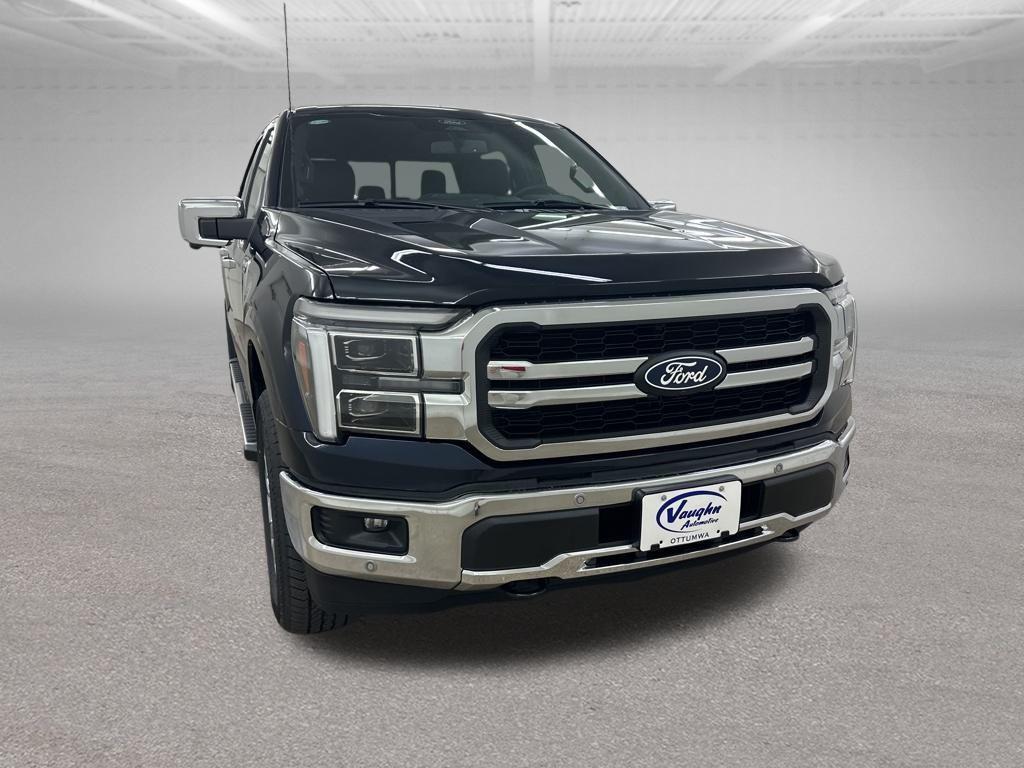 new 2025 Ford F-150 car, priced at $64,025