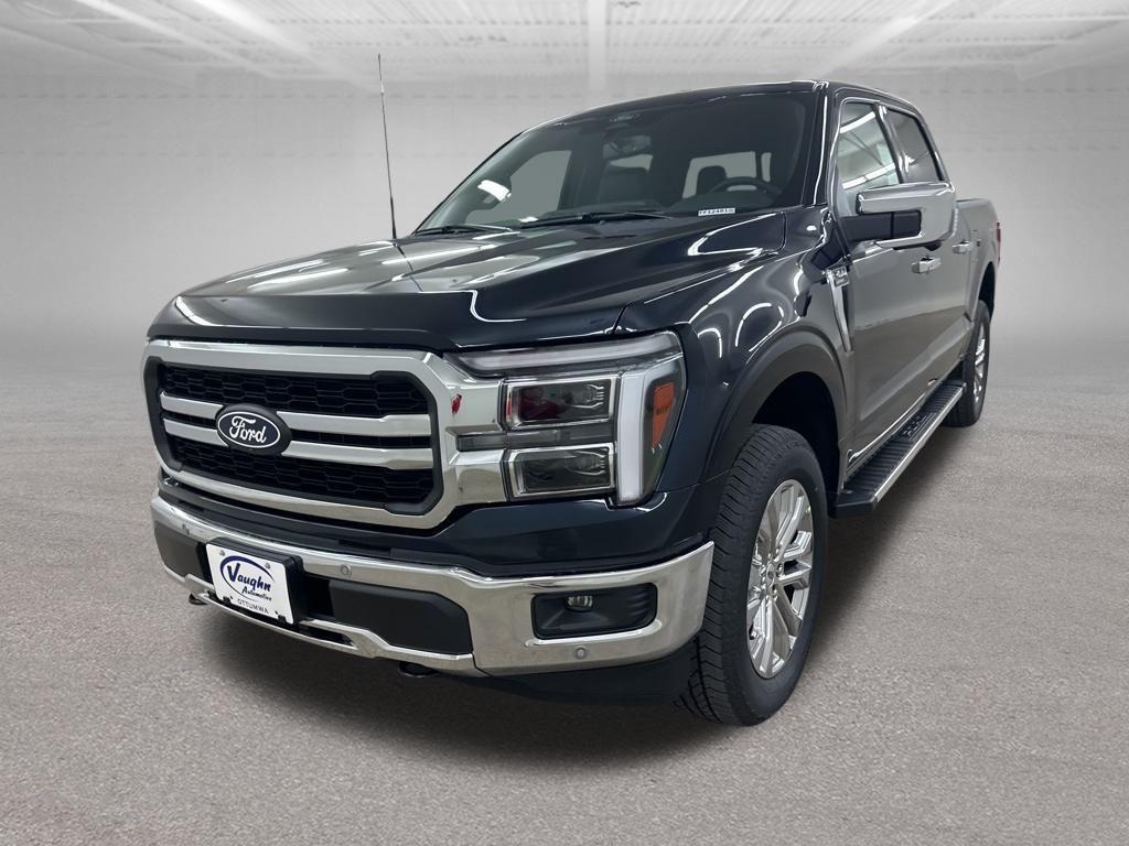 new 2025 Ford F-150 car, priced at $64,025