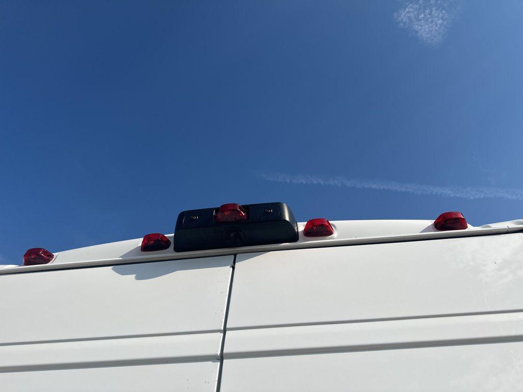 used 2023 Ram ProMaster 2500 car, priced at $29,999