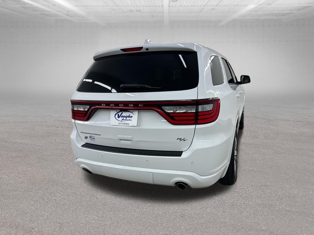 used 2020 Dodge Durango car, priced at $27,999
