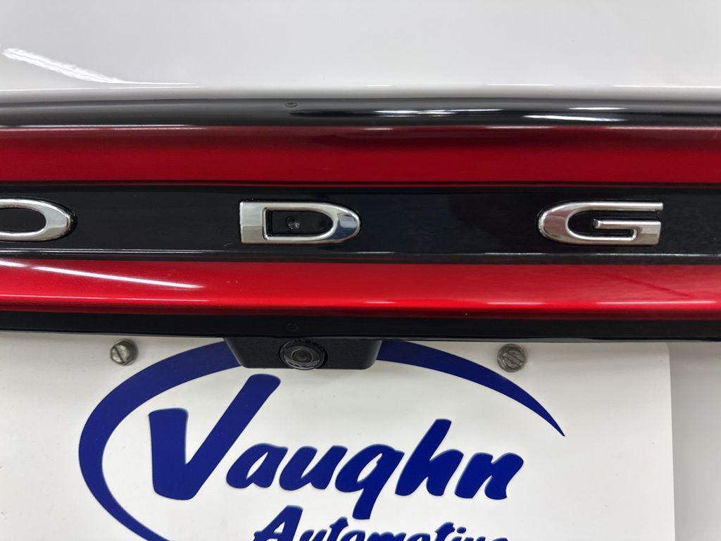 used 2020 Dodge Durango car, priced at $27,999