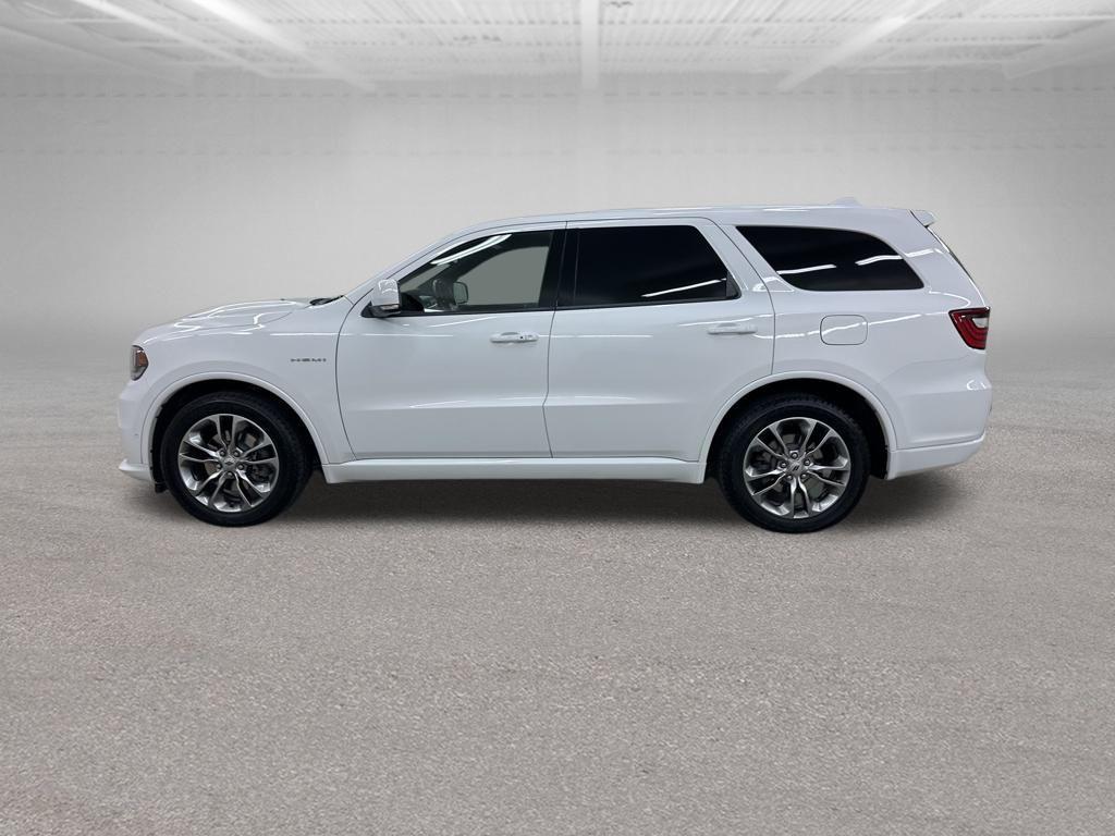 used 2020 Dodge Durango car, priced at $27,999