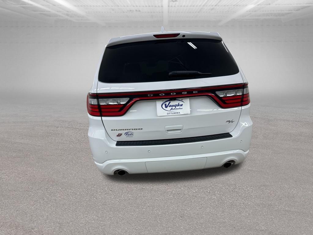 used 2020 Dodge Durango car, priced at $27,999