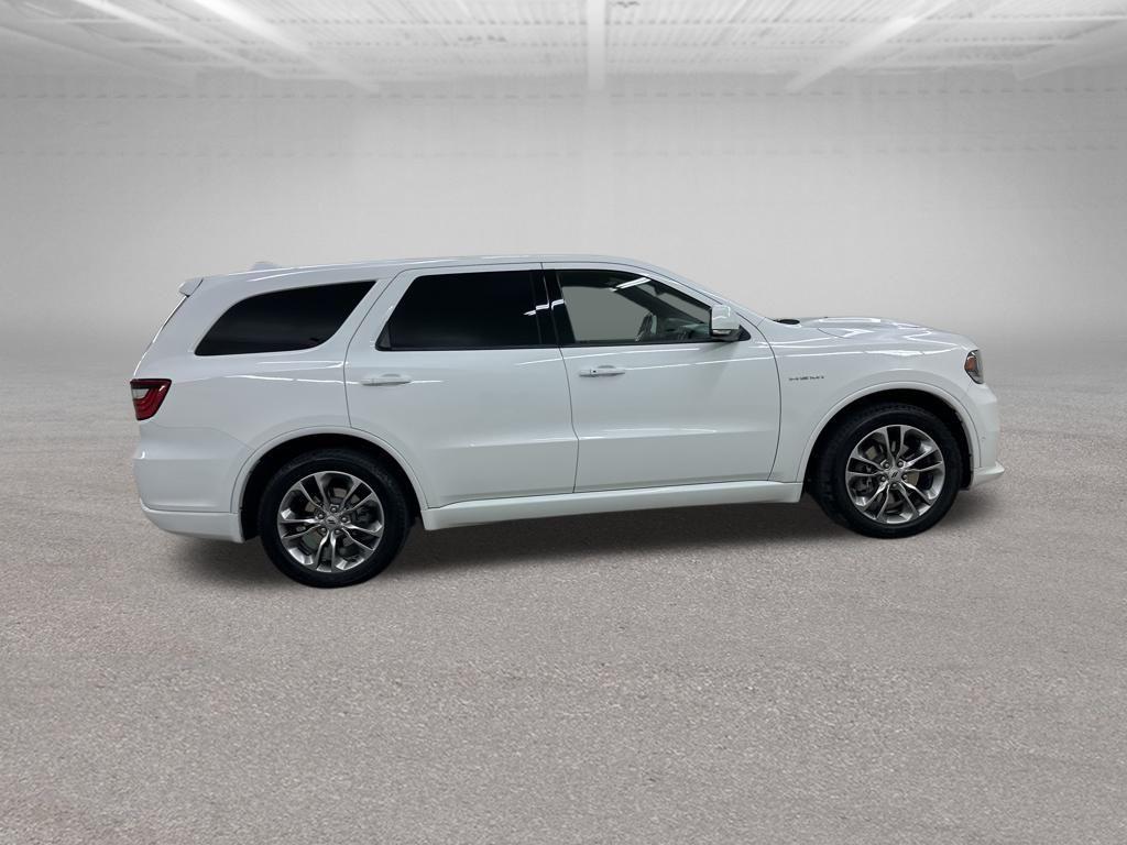 used 2020 Dodge Durango car, priced at $27,999