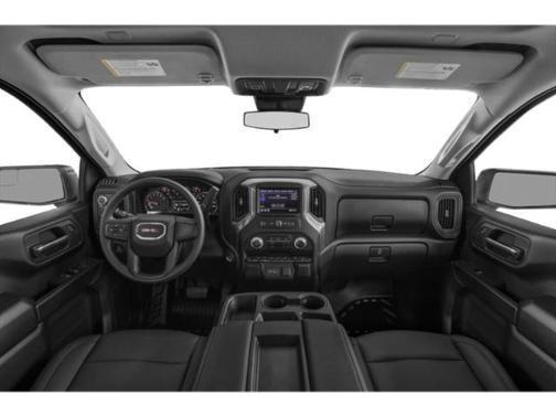 new 2025 GMC Sierra 1500 car, priced at $66,360