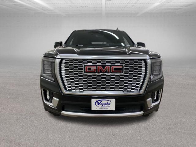 new 2024 GMC Yukon car, priced at $86,405