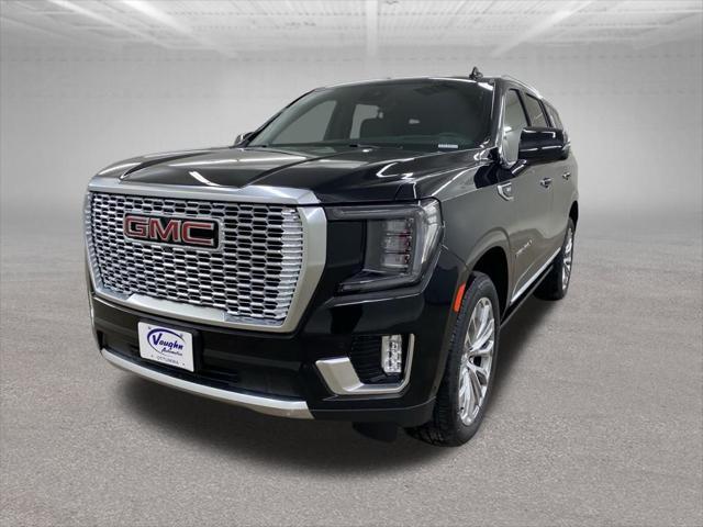 new 2024 GMC Yukon car, priced at $86,405