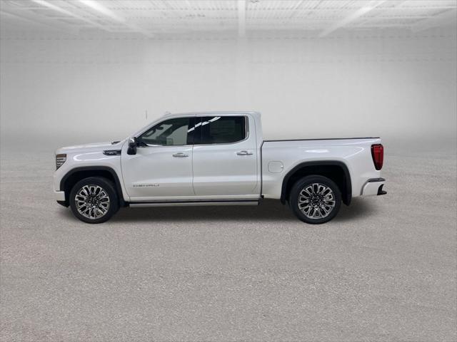 new 2025 GMC Sierra 1500 car, priced at $80,905