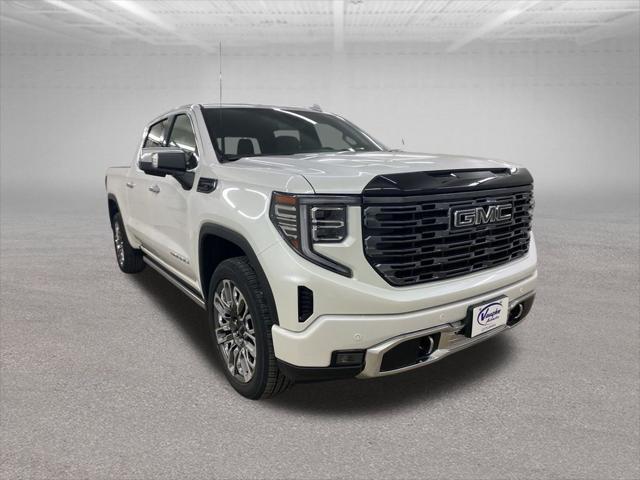 new 2025 GMC Sierra 1500 car, priced at $80,905