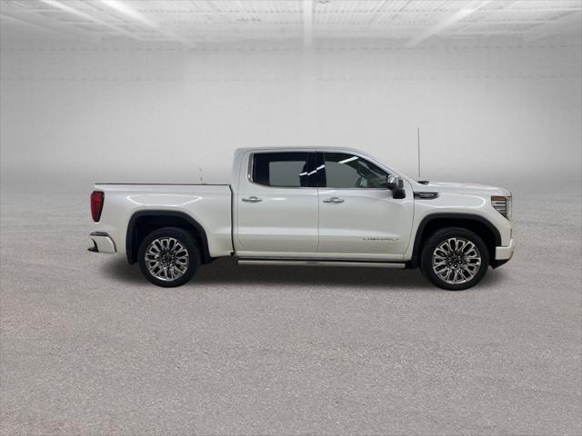 new 2025 GMC Sierra 1500 car, priced at $80,905